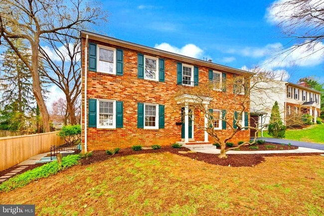 Photo - 7109 Davis Ct