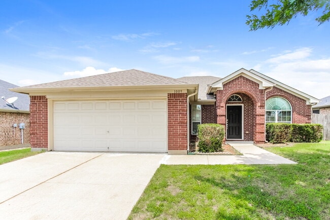 Photo - 1009 Crooked Creek Ct House