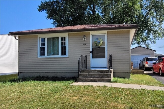 Building Photo - 51 Audet Dr Rental