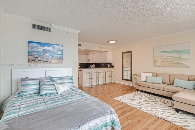 Building Photo - 2501 S Ocean Dr Unit 1532