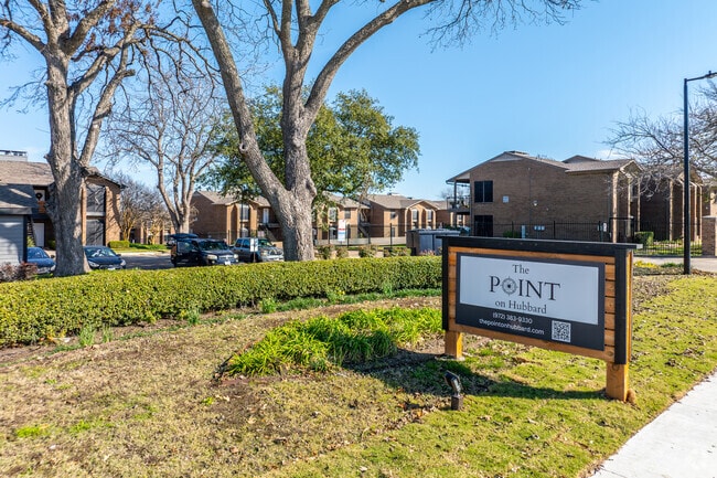 Faulkner Point - Faulkner Point Apartments