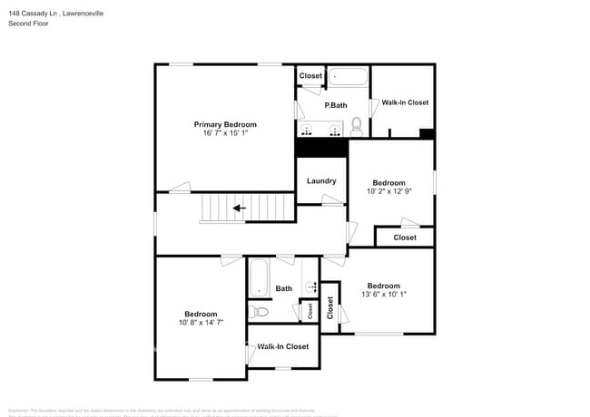 Photo - 148 Cassady Ln