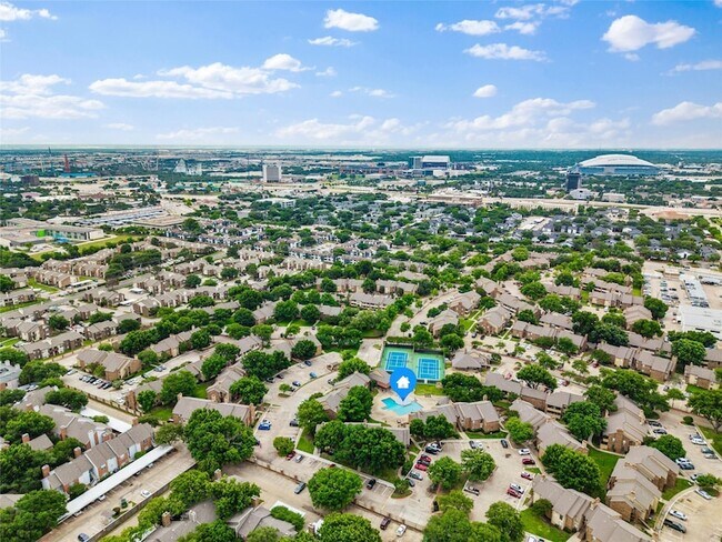 Photo - 1212 Horizon Trail Unit 3621