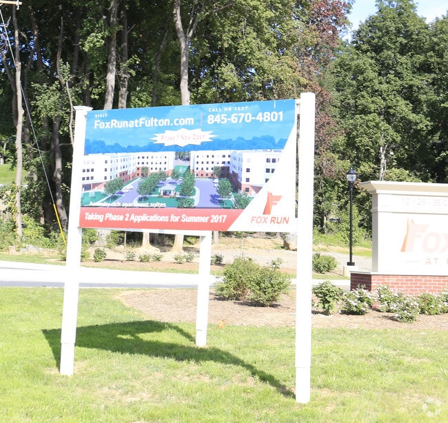 Photo - Fox Run at Fulton