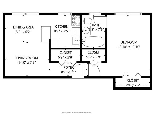 Photo - 3022 Wisconsin Ave NW Unit 208