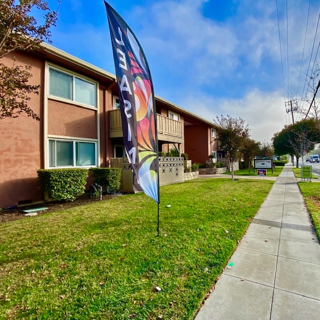 Photo - Monterey Park Apartment