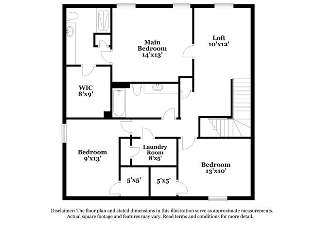 Photo - 1818 Sandlin Dr