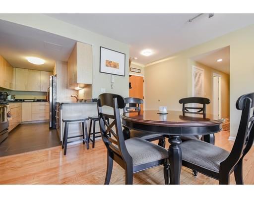492 Beacon St Unidad 15