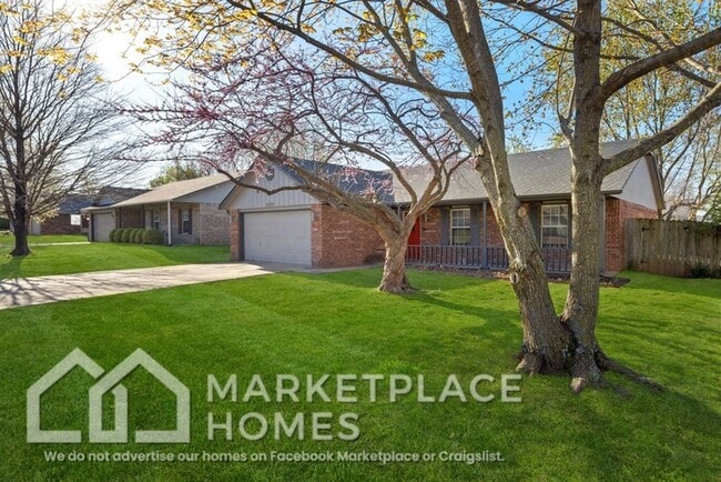 Photo - 4309 Chaparral Ln