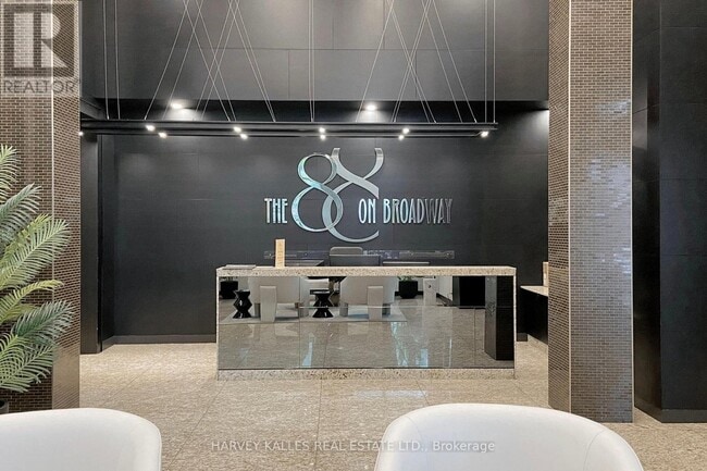 Photo - 88 Broadway Ave Unité 1201