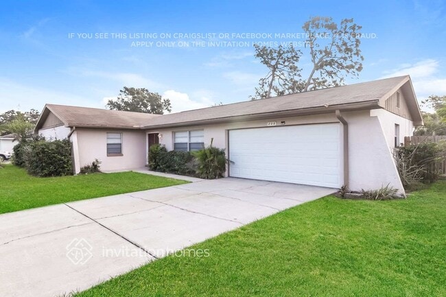 Photo - 205 Donatello Dr