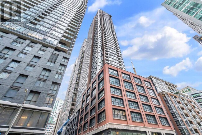 Photo - 55 Mercer St Unit 3212