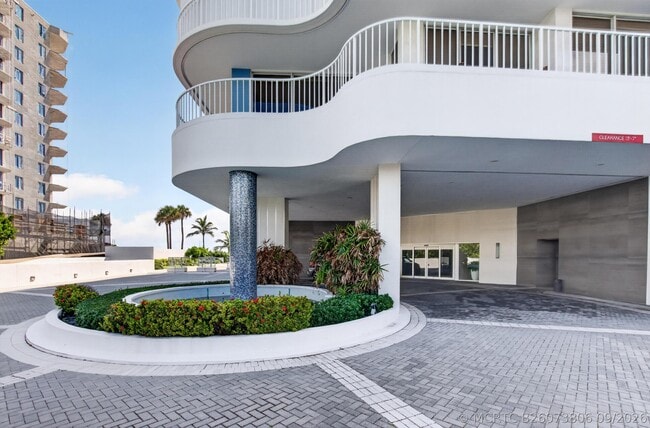 3211 S Ocean Blvd Unidad 603