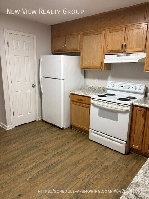 Photo - 1119 Grady St