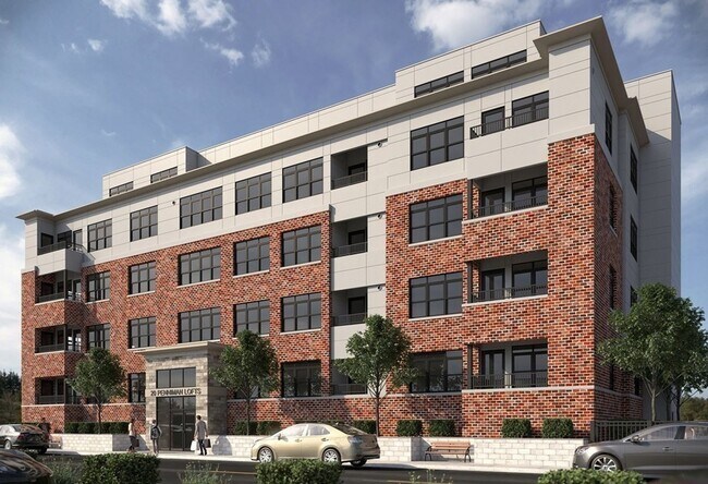 Building Photo - Great 2Br/2Bth apartment in great location ! Laundry in unit!