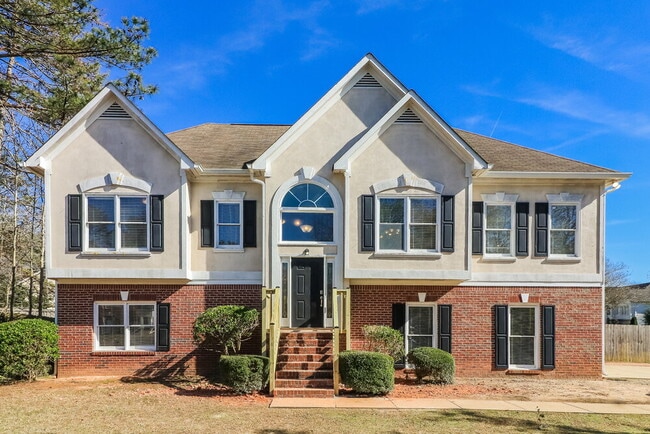 Building Photo - 3420 N Cook Rd