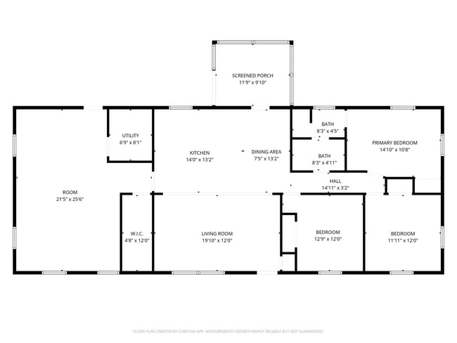Photo - Seymour 37865 - One-level brick home with 3 bedrooms, 2 baths & bonus room - Call Linda Meese (86...