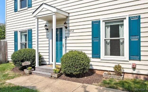 Photo - 9832 Union Jack Pl Townhome