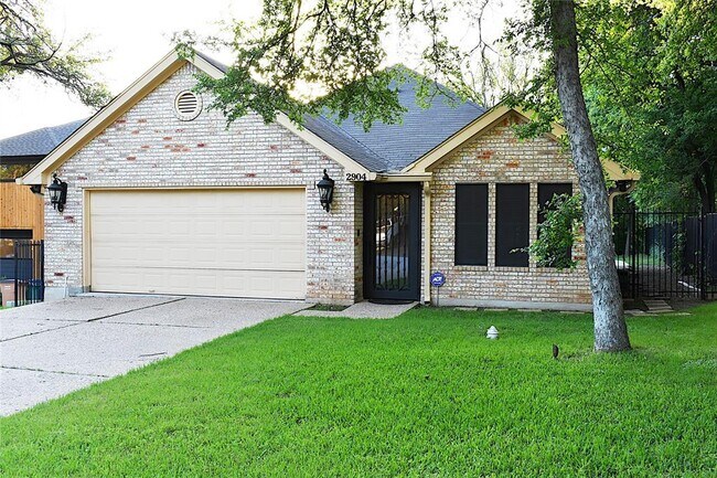 Building Photo - 2904 Allison Dr Rental
