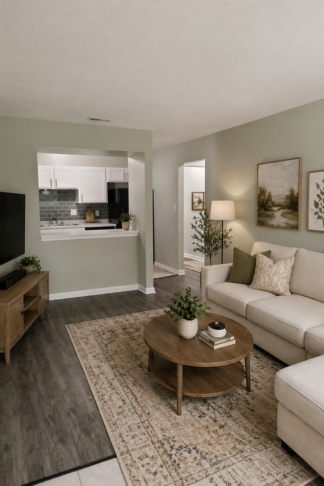 Photo - Stone Brooke Apartments Homes