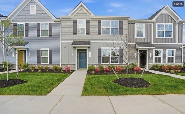 Building Photo - 509 Portal Dr