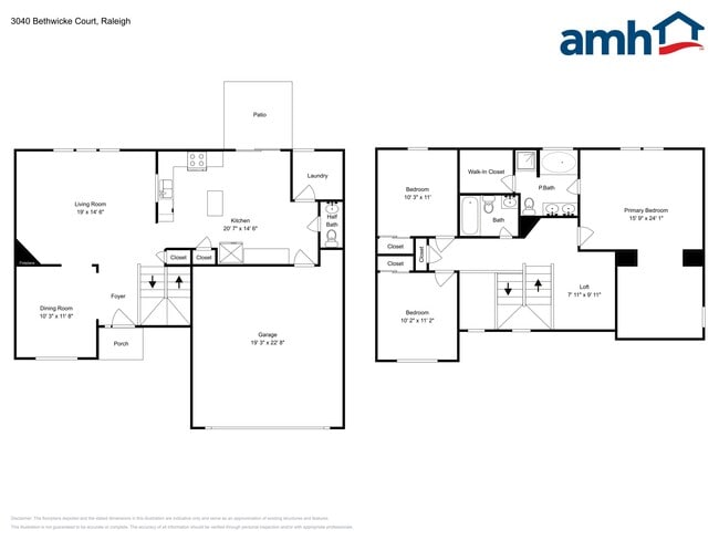Photo - 3040 Bethwicke Ct