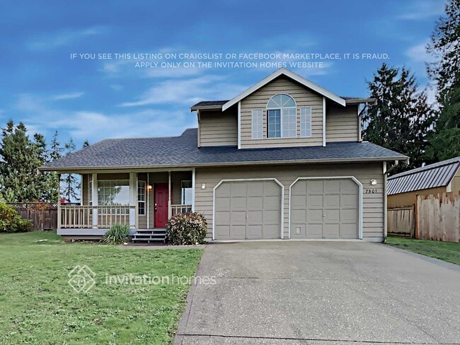 Building Photo - 7501 208th St Ct E