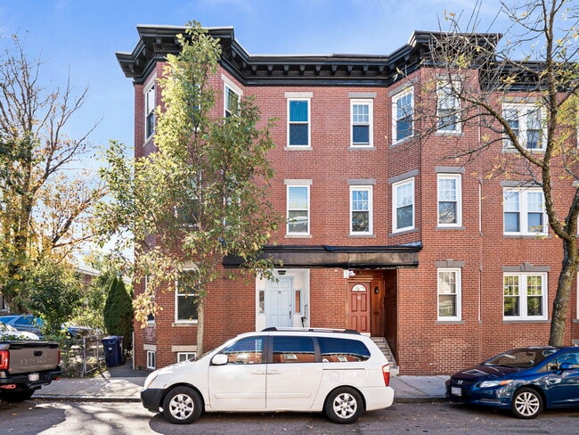 Building Photo - 95 Florida St Unit 1