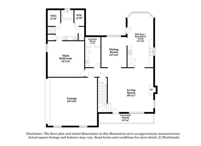 Photo - 1818 Pennington Dr