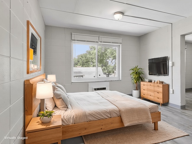 Photo - The Metropolitan