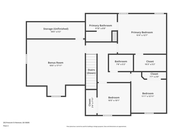 Photo - 252 Prescott Ct