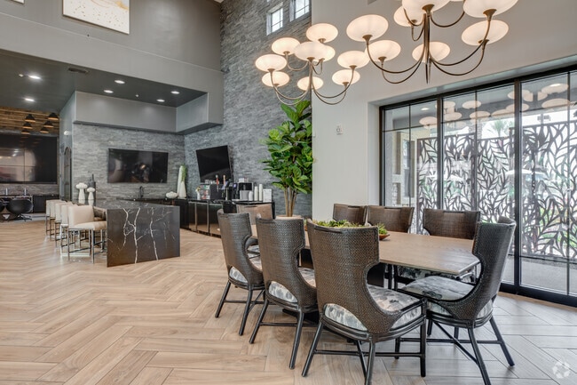 Interior Photo - The Laurel Apartments