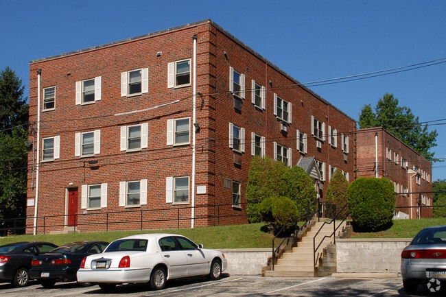 Norriswood Apartment