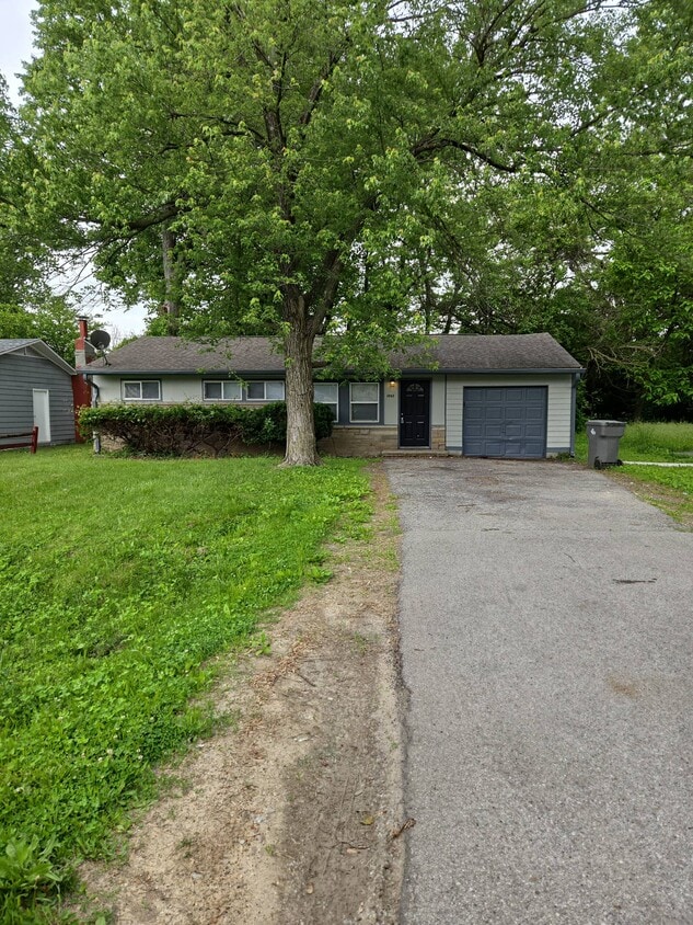 Photo - 3952 N Grand Ave (Indianapolis, IN)