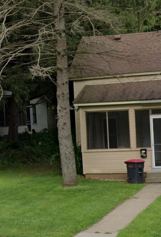 Photo - 820 West Ave