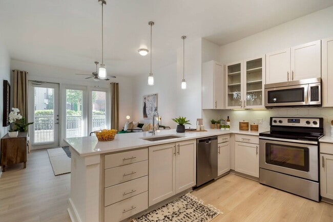 Photo - Allure at Southpark