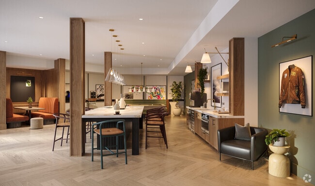 Building Photo - Artistry on Greenwich Rental