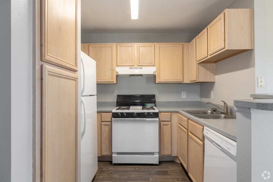 Interior Photo