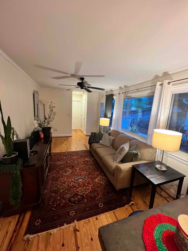 921 Brentwood Dr Rental House Rental in Spartanburg, SC