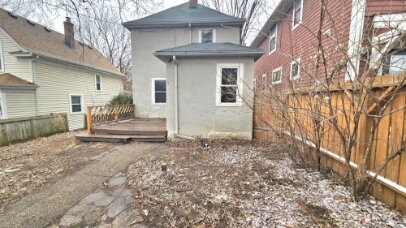 Photo - "3-Bed Oasis with Gleaming Hardwood Floors & 2 Full Baths in Prime Minneapolis Location!"
