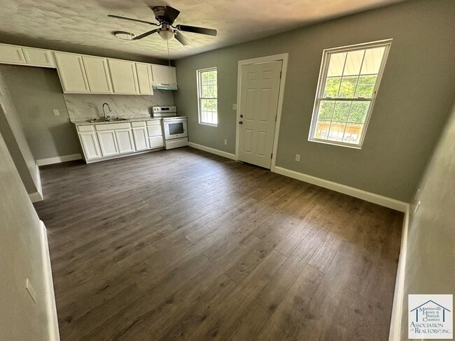 Photo - 1110 Drewry Rd