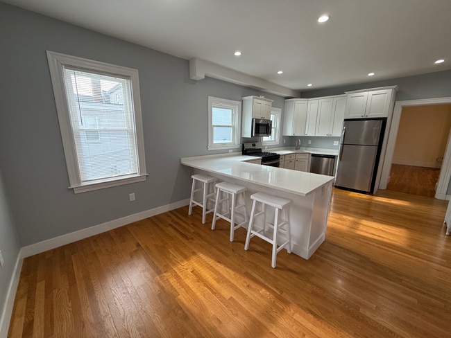 Building Photo - 234 Blue Hill Ave Unit 234 Rental