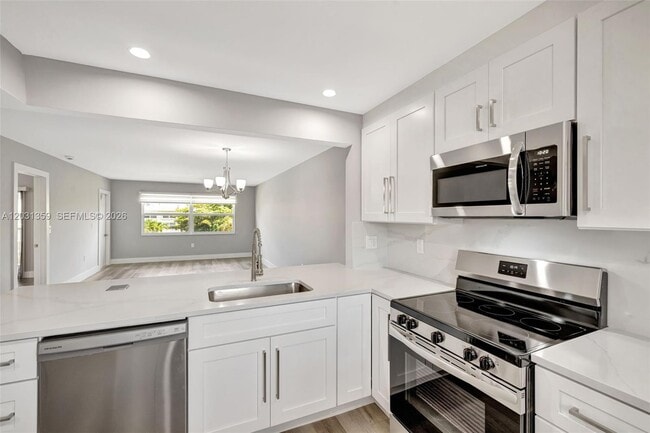 Photo - 6800 Royal Palm Blvd Unit 302F
