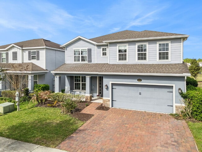 Photo - 1606 Chelsea Manor Cir