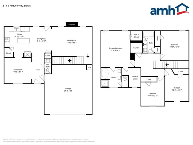 Photo - 515 S Fortune Way