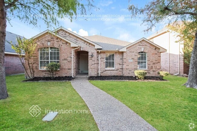 Building Photo - 5301 Spicewood Dr Rental