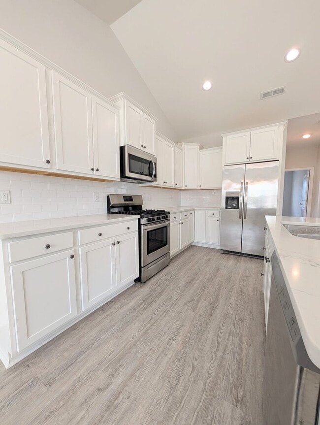 Photo - Modern 3-Bedroom, 2-Bath Long Term Rental in Longs