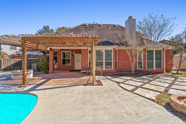 Photo - 20510 Pioneer Bend Ct