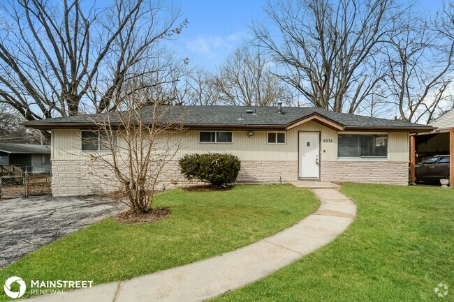 Building Photo - 6935 Frostview Ln Rental