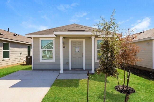 Photo - 14742 Southton Basin